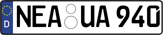 NEA-UA940