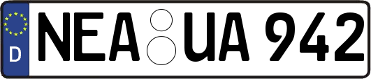 NEA-UA942