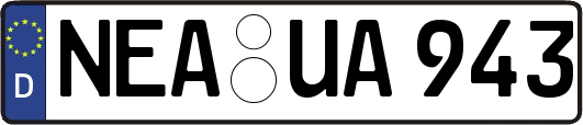 NEA-UA943