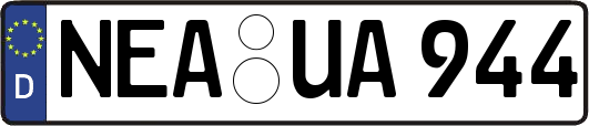NEA-UA944