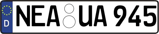 NEA-UA945