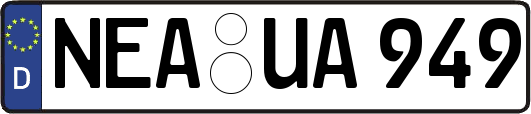NEA-UA949