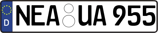 NEA-UA955