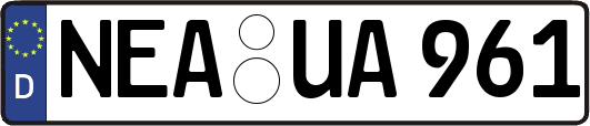 NEA-UA961
