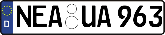 NEA-UA963