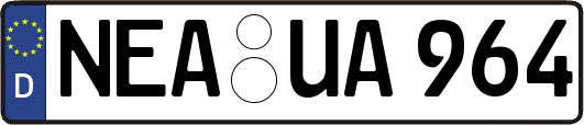 NEA-UA964