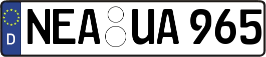 NEA-UA965