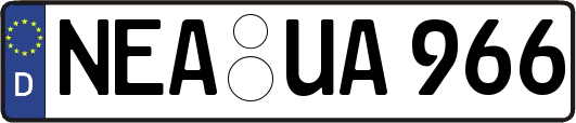 NEA-UA966