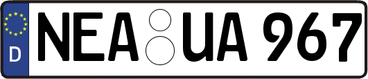 NEA-UA967