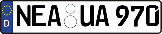 NEA-UA970