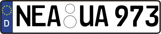 NEA-UA973