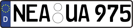NEA-UA975