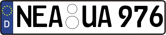 NEA-UA976
