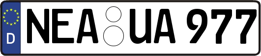 NEA-UA977
