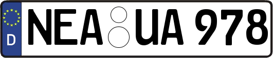 NEA-UA978