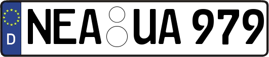 NEA-UA979
