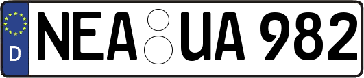 NEA-UA982