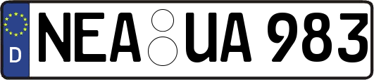 NEA-UA983