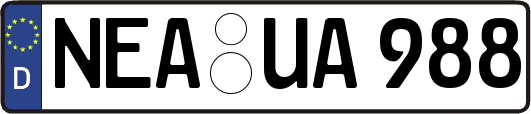 NEA-UA988