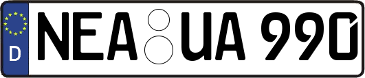 NEA-UA990