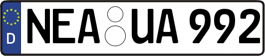 NEA-UA992
