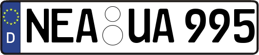 NEA-UA995