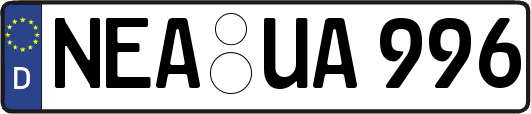 NEA-UA996