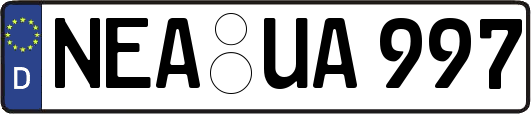 NEA-UA997