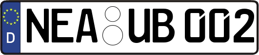 NEA-UB002