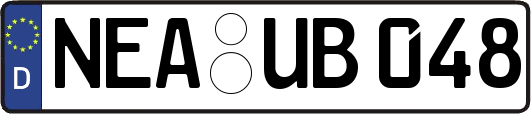 NEA-UB048