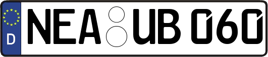 NEA-UB060