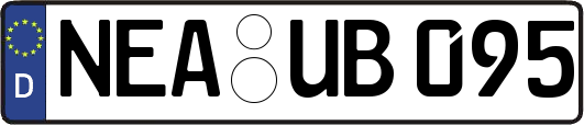 NEA-UB095