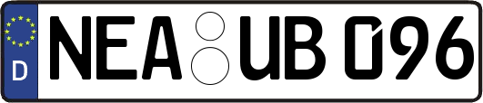 NEA-UB096
