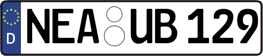 NEA-UB129