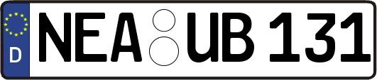 NEA-UB131