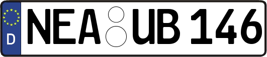 NEA-UB146