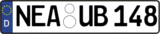 NEA-UB148