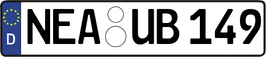NEA-UB149