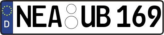 NEA-UB169