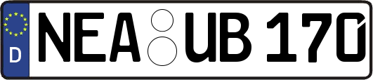 NEA-UB170