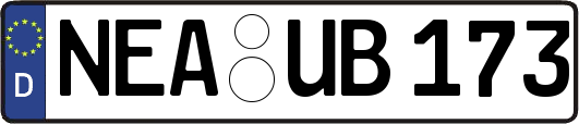 NEA-UB173