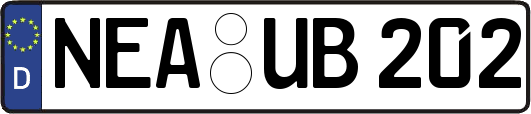 NEA-UB202