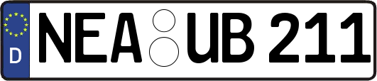 NEA-UB211