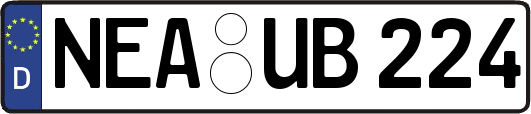 NEA-UB224