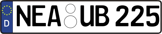 NEA-UB225