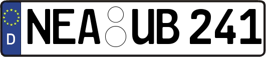 NEA-UB241