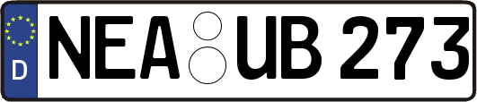 NEA-UB273