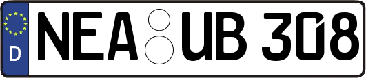 NEA-UB308