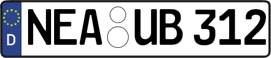 NEA-UB312