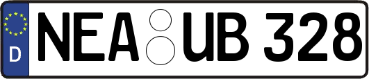 NEA-UB328